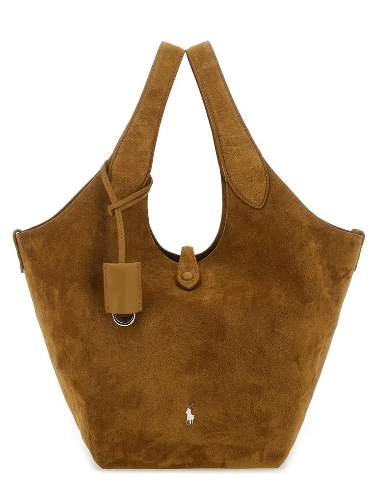 Ralph Lauren Polo Ralph Lauren Polo Play Medium Tote Bag 1