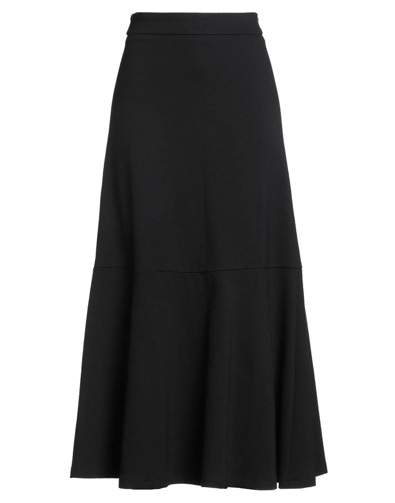 ROSE' A POIS Maxi Skirts