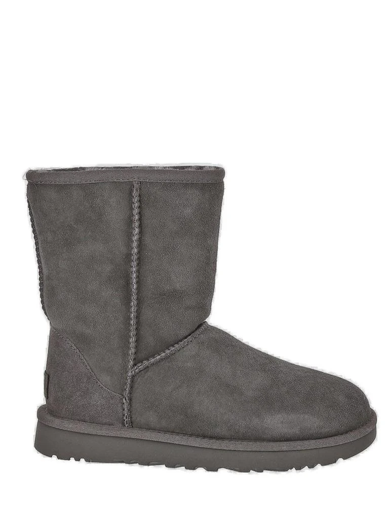 UGG UGG Classic Short II Round Toe Boots 1