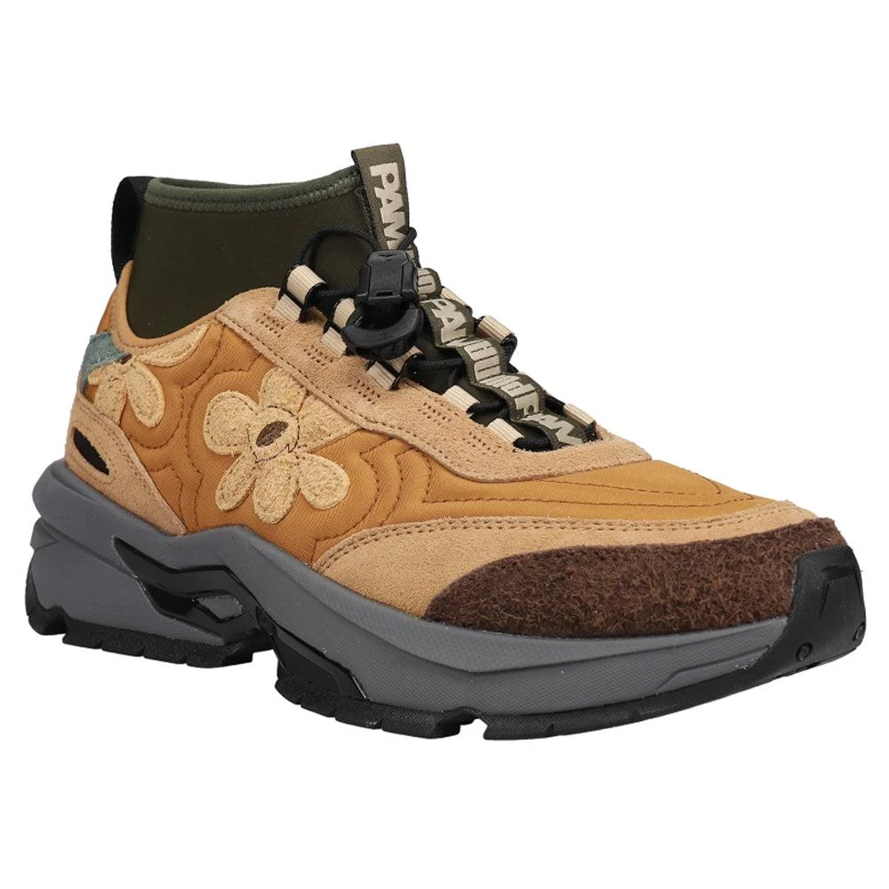Puma PAM X Nano Floral Lace Up Hiking Shoes 2