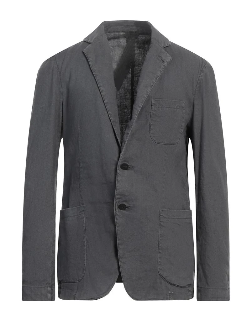 MESSAGERIE Blazer 1