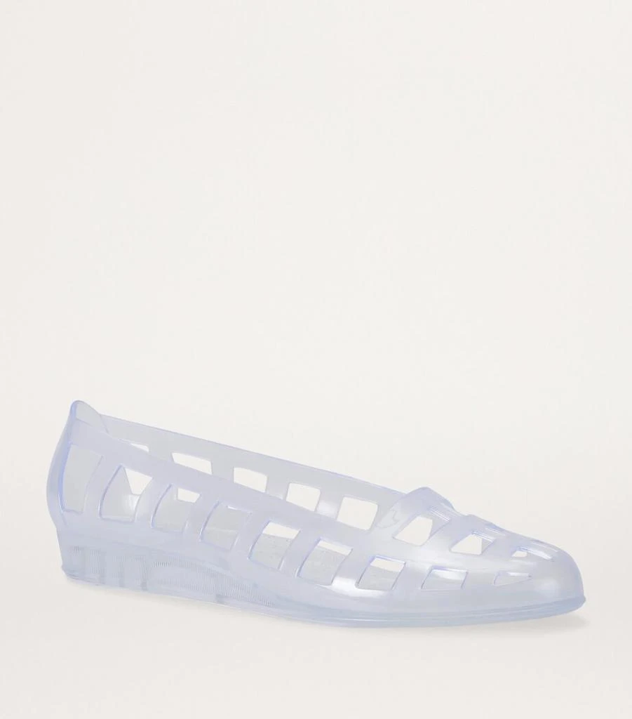 ANCIENT GREEK SANDALS Elli Ballerina Flats 3