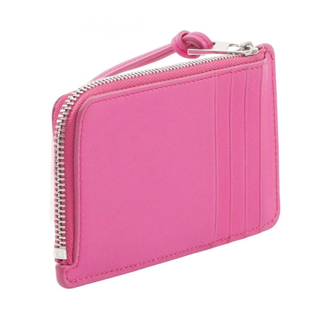 Loewe Leather Card Case (Pre-Owned) 2