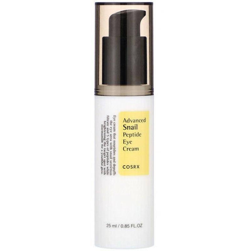 COSRX CosRX - Advanced Snail Peptide Eye Cream (25ml)