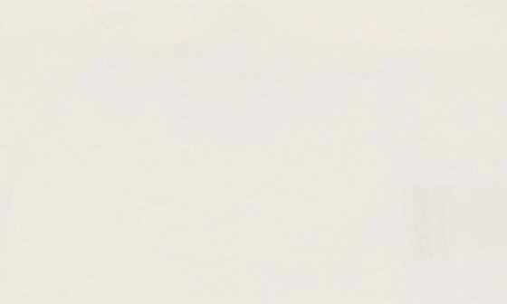 Manière Floral Ruffle Cotton Footie 5