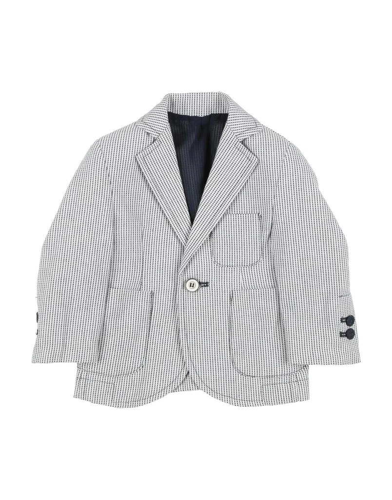 NEILL KATTER Blazer 1