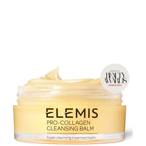 ELEMIS Elemis Pro-Collagen Cleansing Balm 100g 10