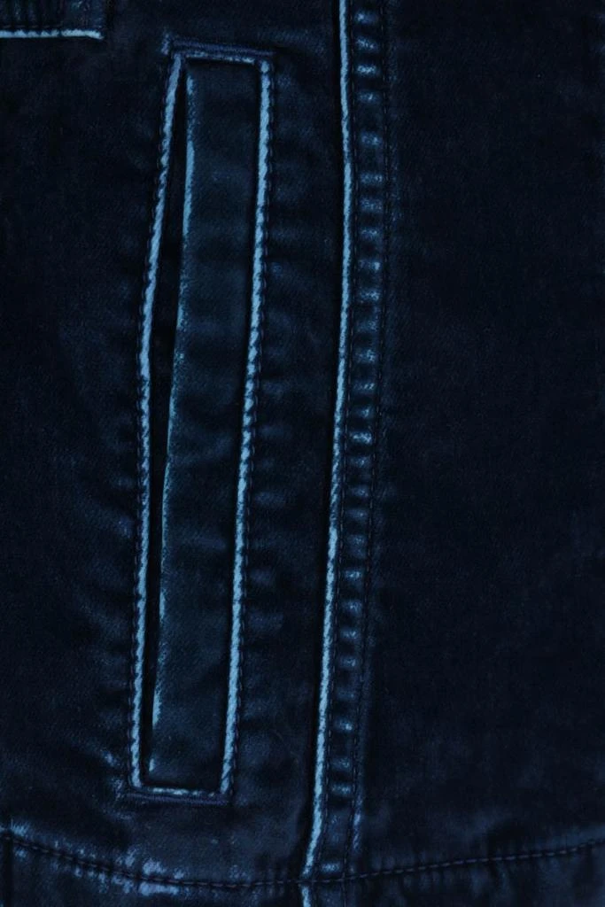 Salvatore Ferragamo Salvatore Ferragamo Coats 4