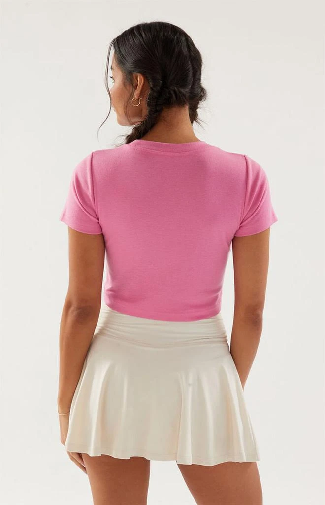 PacSun Valentine Baby T-Shirt 4