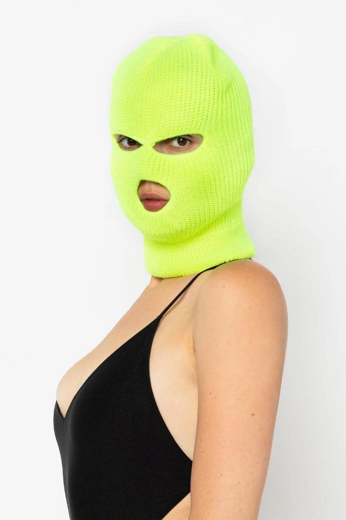 Los Angeles Apparel SKIMASK - Ski Mask 4