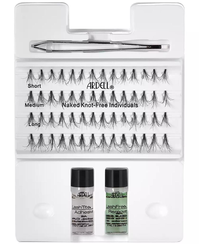 Ardell Naked Extensions False Lashes