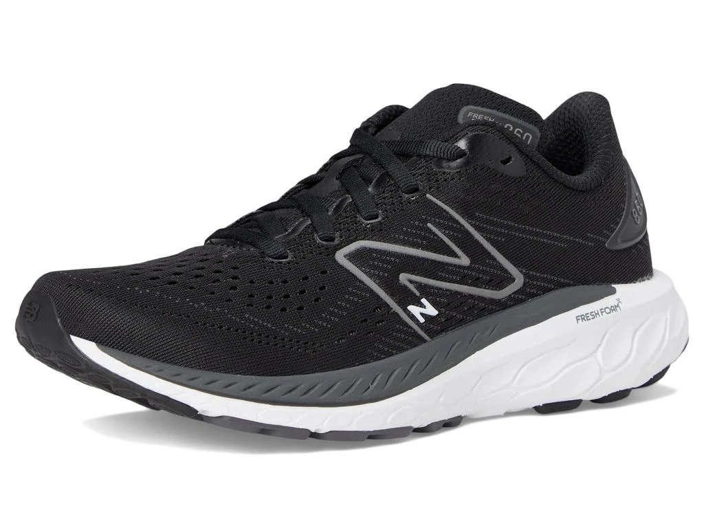 New Balance Fresh Foam X 860v13 (Big Kid) 7