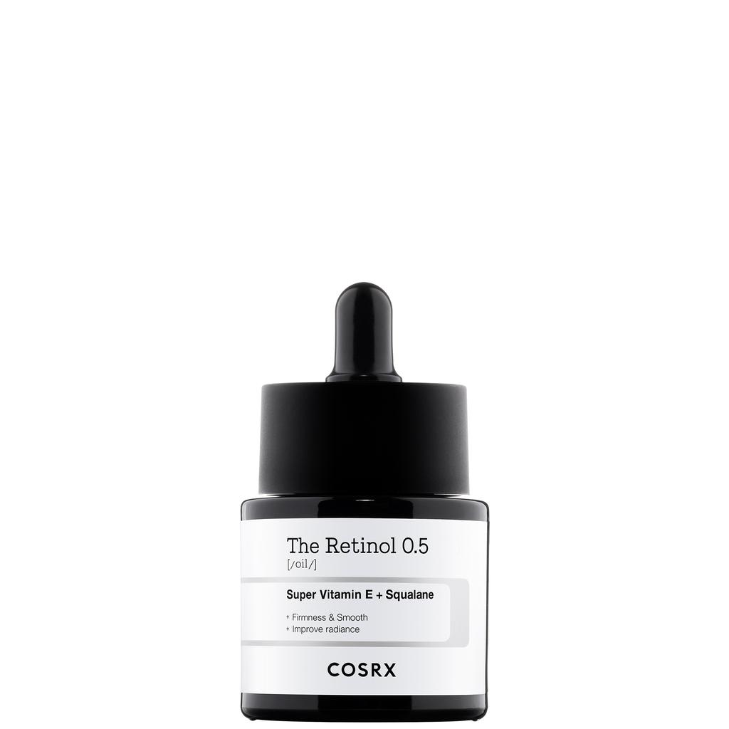 COSRX COSRX The Retinol 0.5 Oil 20ml