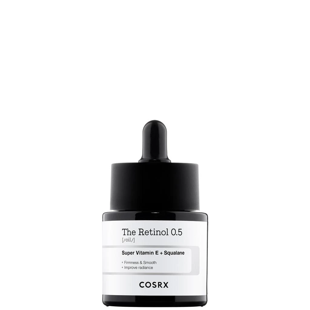 COSRX COSRX The Retinol 0.5 Oil 20ml 1