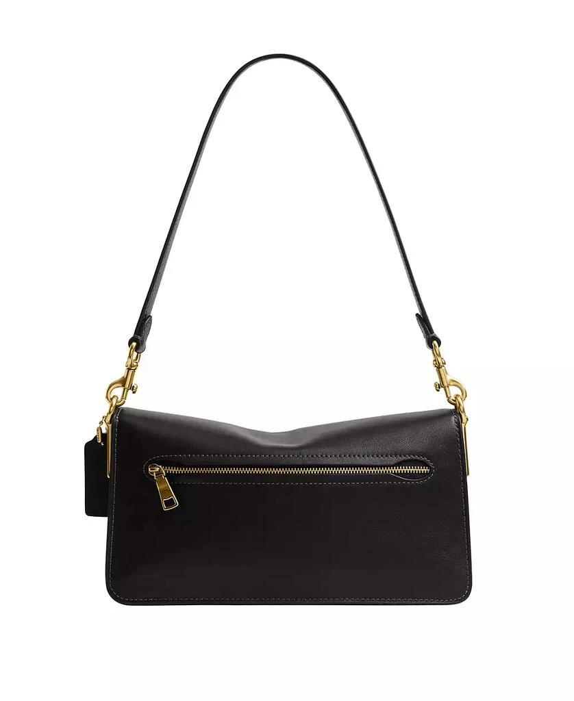 Coach Tabby Small Soft Leather Shoulder Handbag 26 2