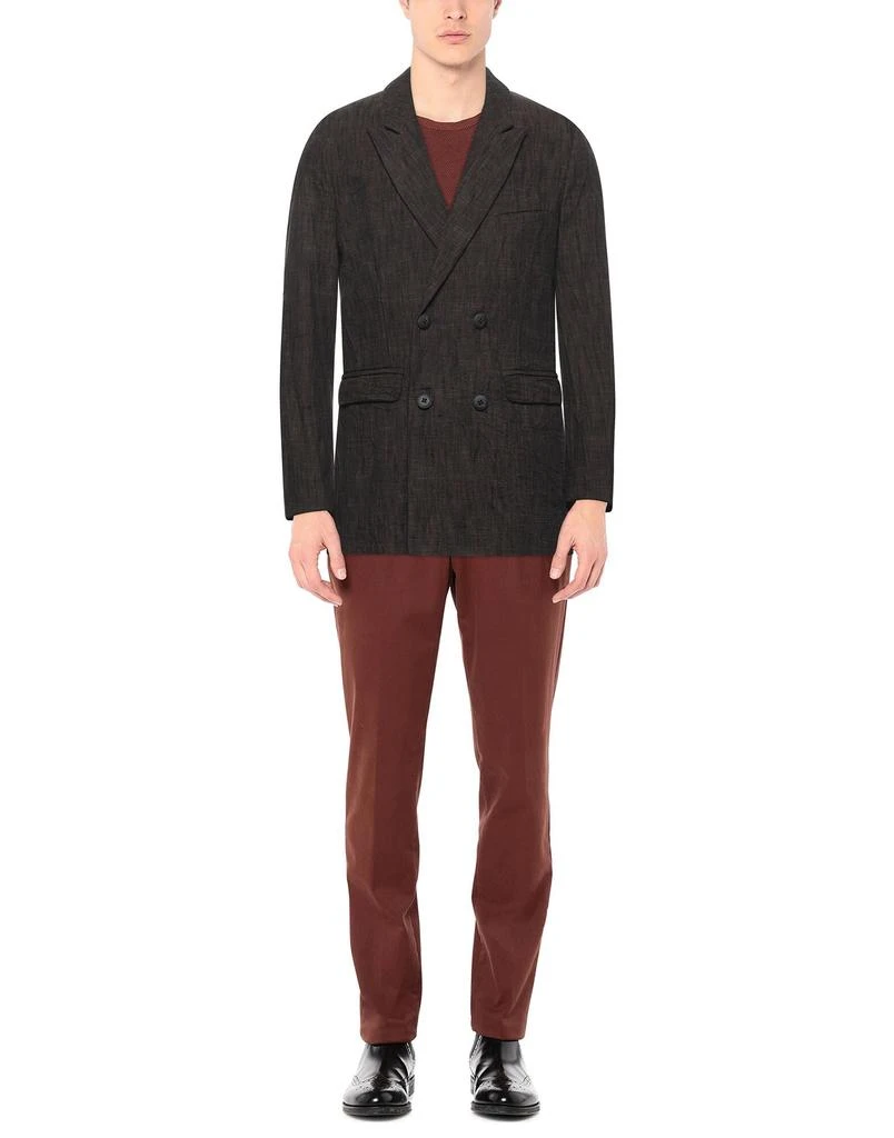NOSTRASANTISSIMA Blazer 2
