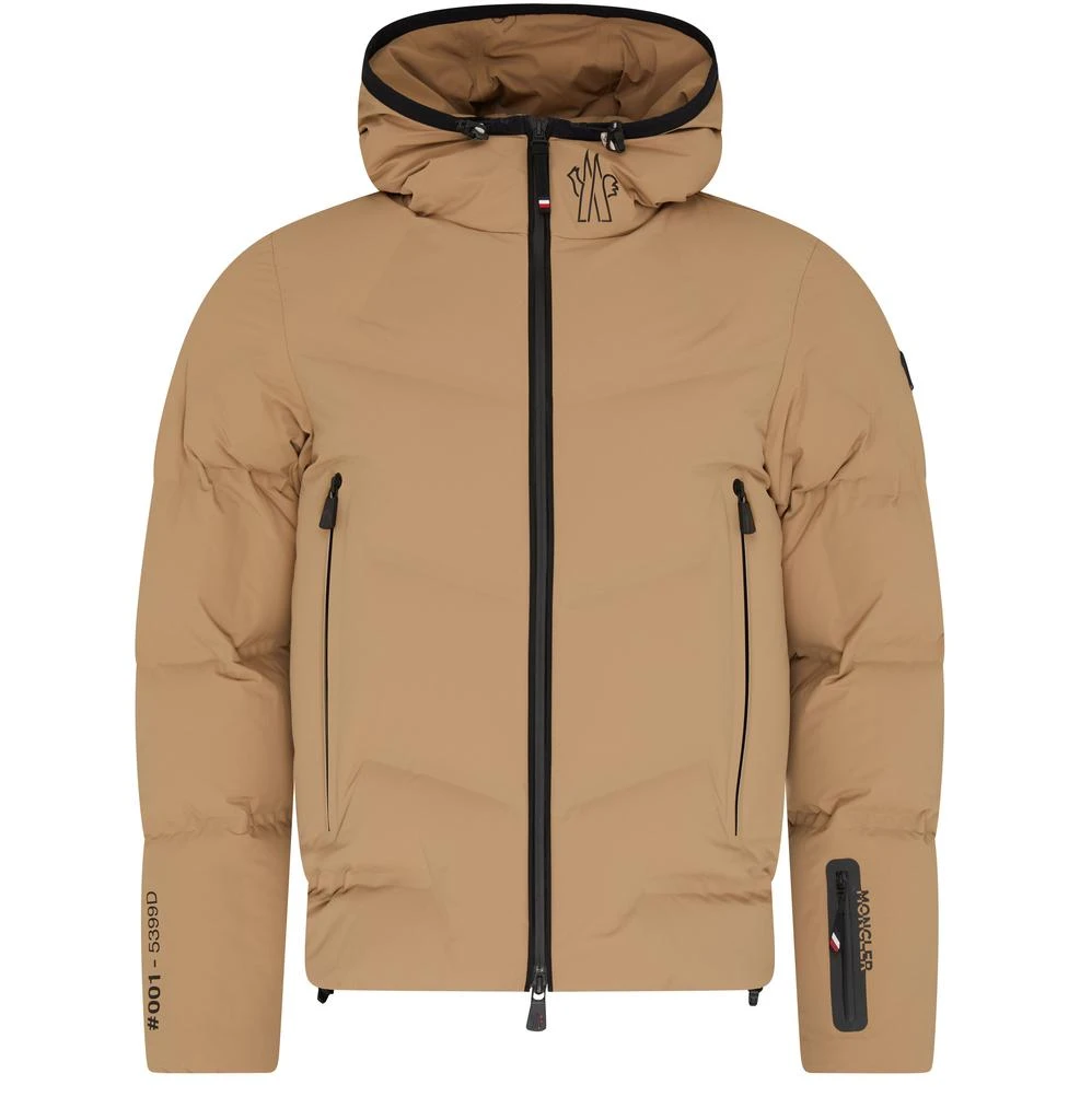 Moncler Arcesaz down jacket 2