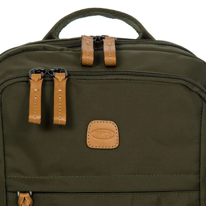 Bric's X-Travel Metro Backpack 3