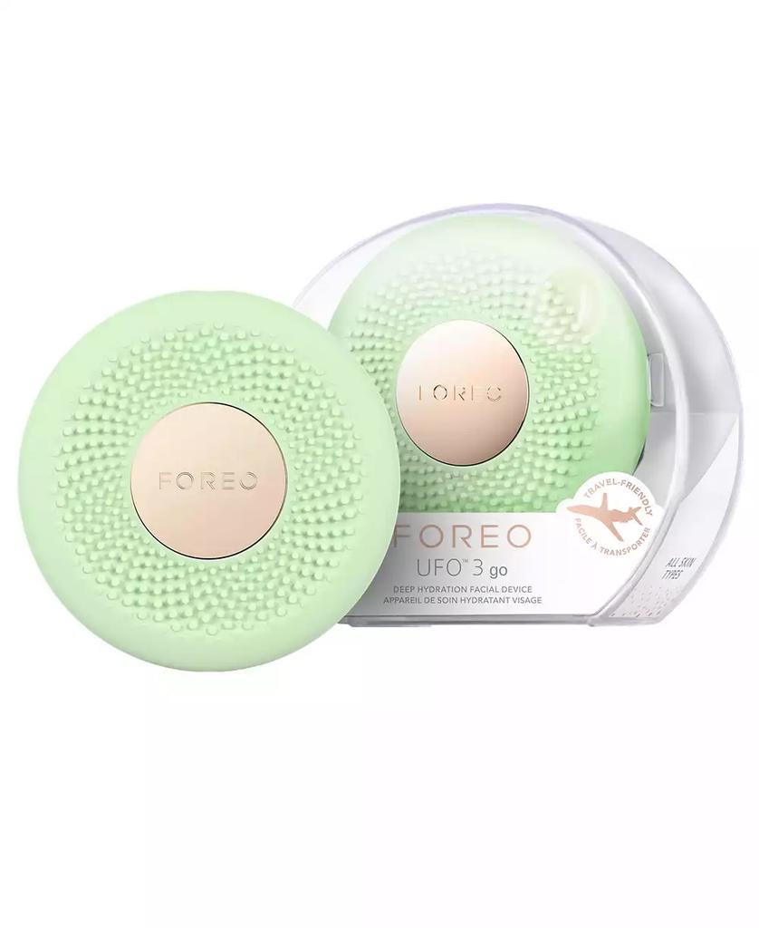 Foreo UFO 3 go Deep Hydration Facial On-the-Go