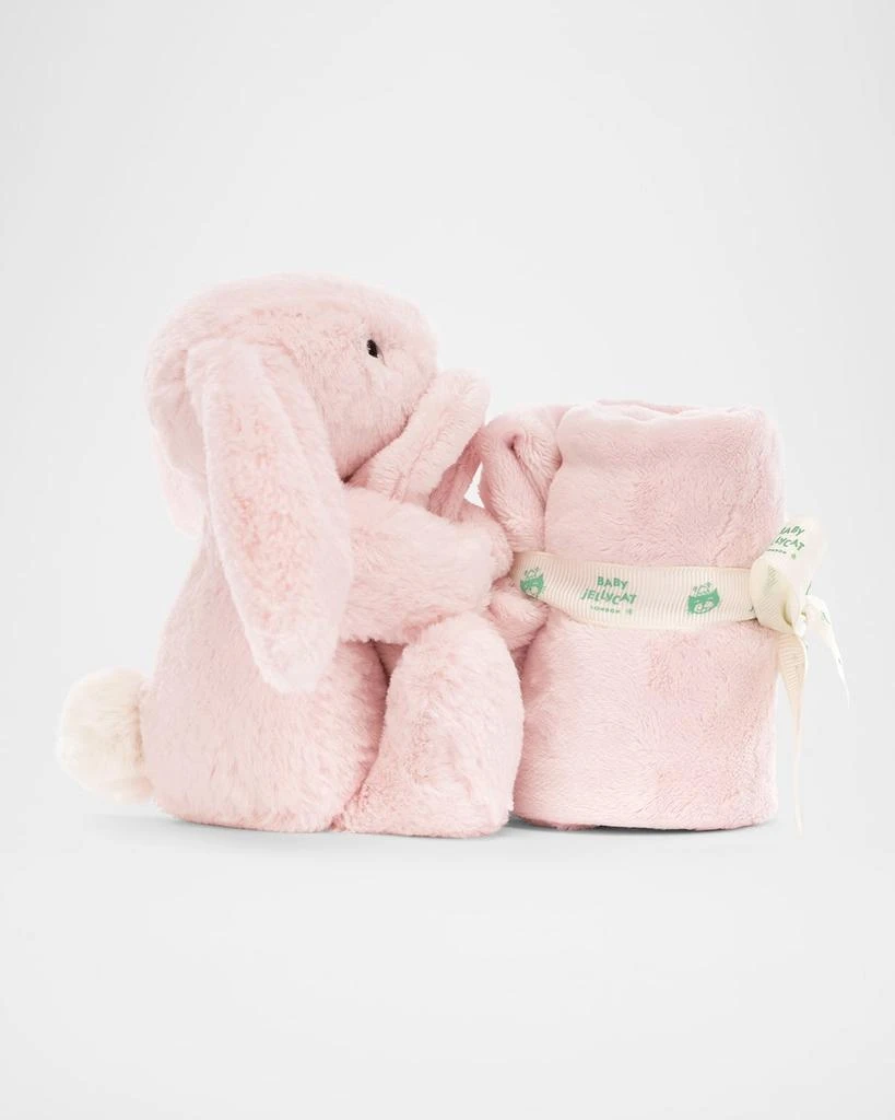 Jellycat Bashful Bunny Soother 3