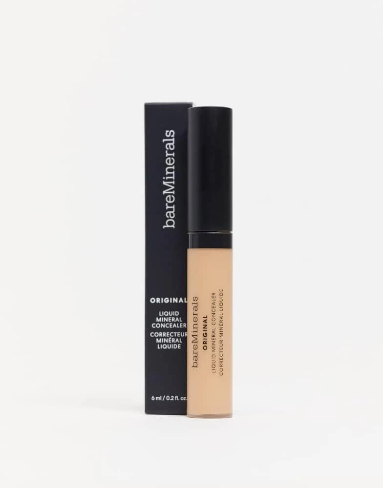 BareMinerals bareMinerals Original Liquid Mineral Concealer 10