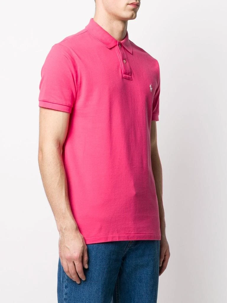 Ralph Lauren SLIM FIT POLO SHIRT 3
