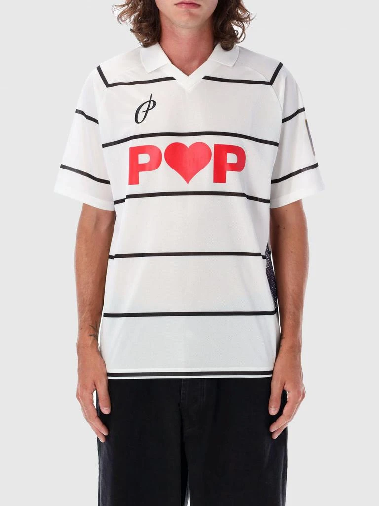 Pop Trading Company T-shirt men Pop Trading Company 1