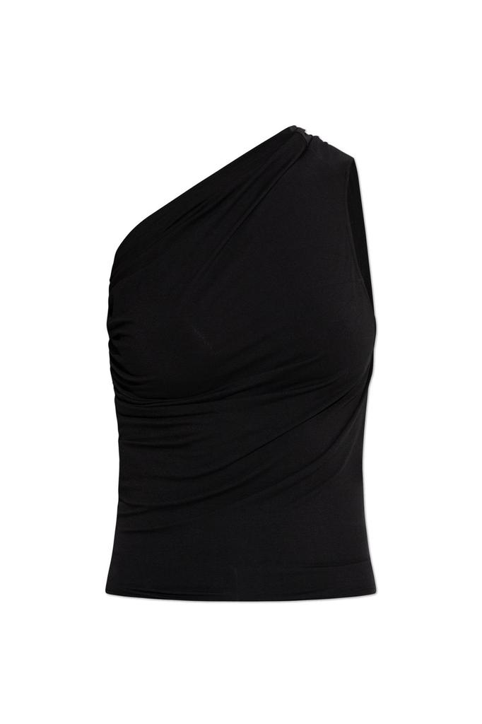 Entire Studios Cropped Tank タンクトップ Entire Studios Cropped Tank in Black