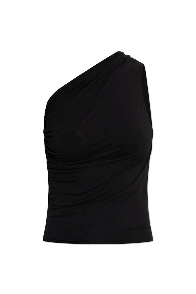 Entire Studios Entire Studios Pillar Ruched Detailed Tank Top 1