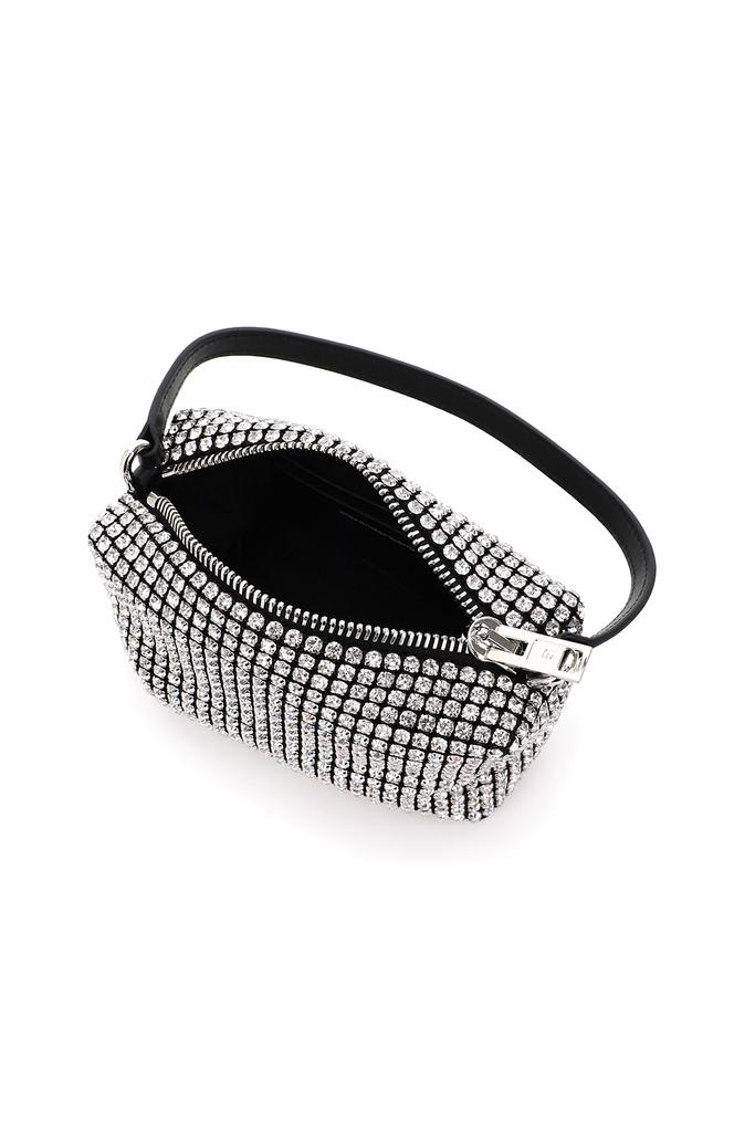 ALEXANDER WANG heiress handbag