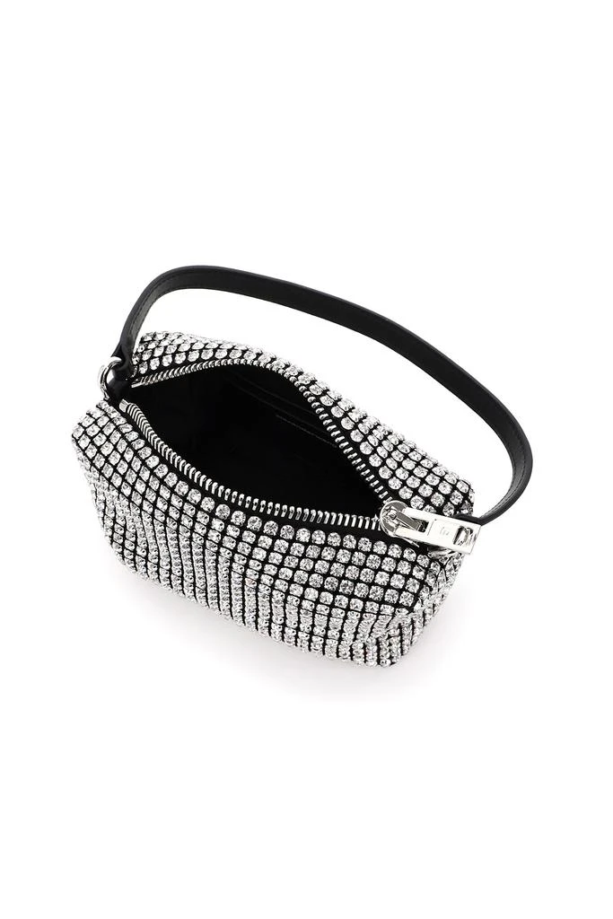 ALEXANDER WANG heiress handbag 2