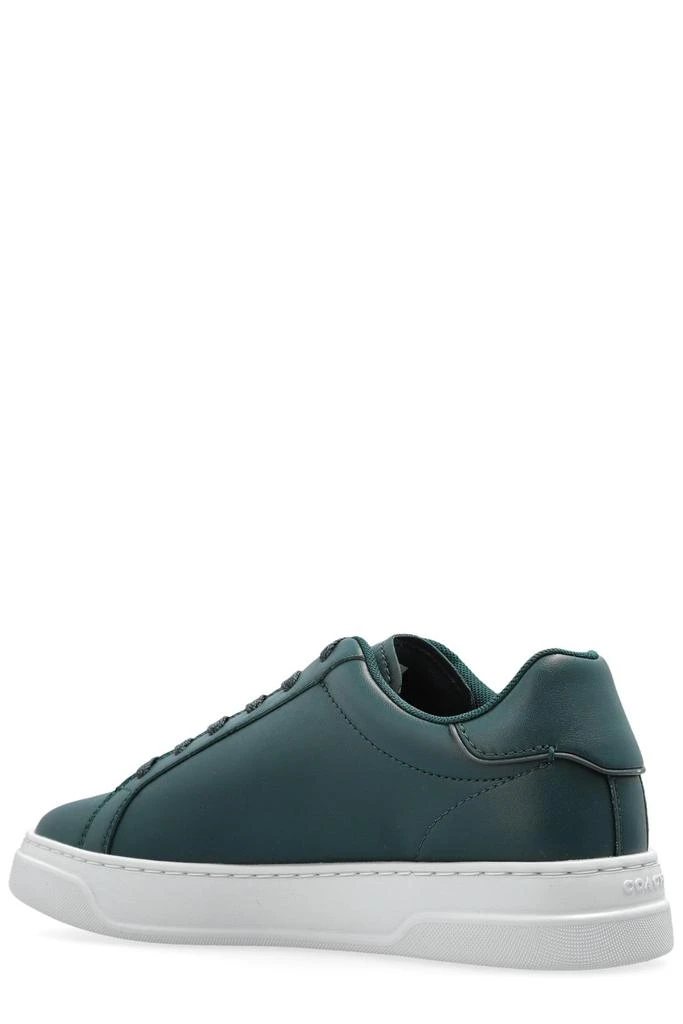 Coach Coach High Line Sneakers 3
