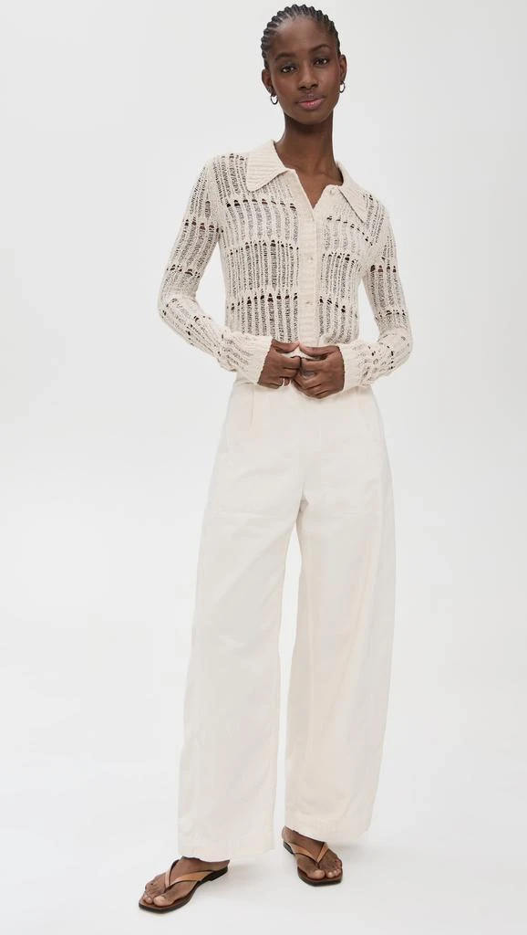 Lee Mathews Polly Cardigan 4