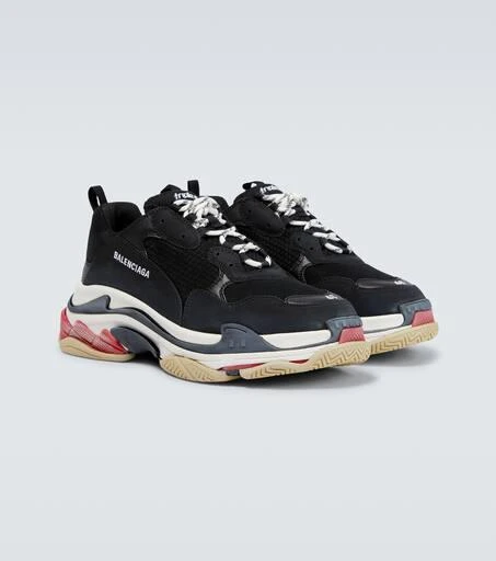Balenciaga Triple S sneakers 5