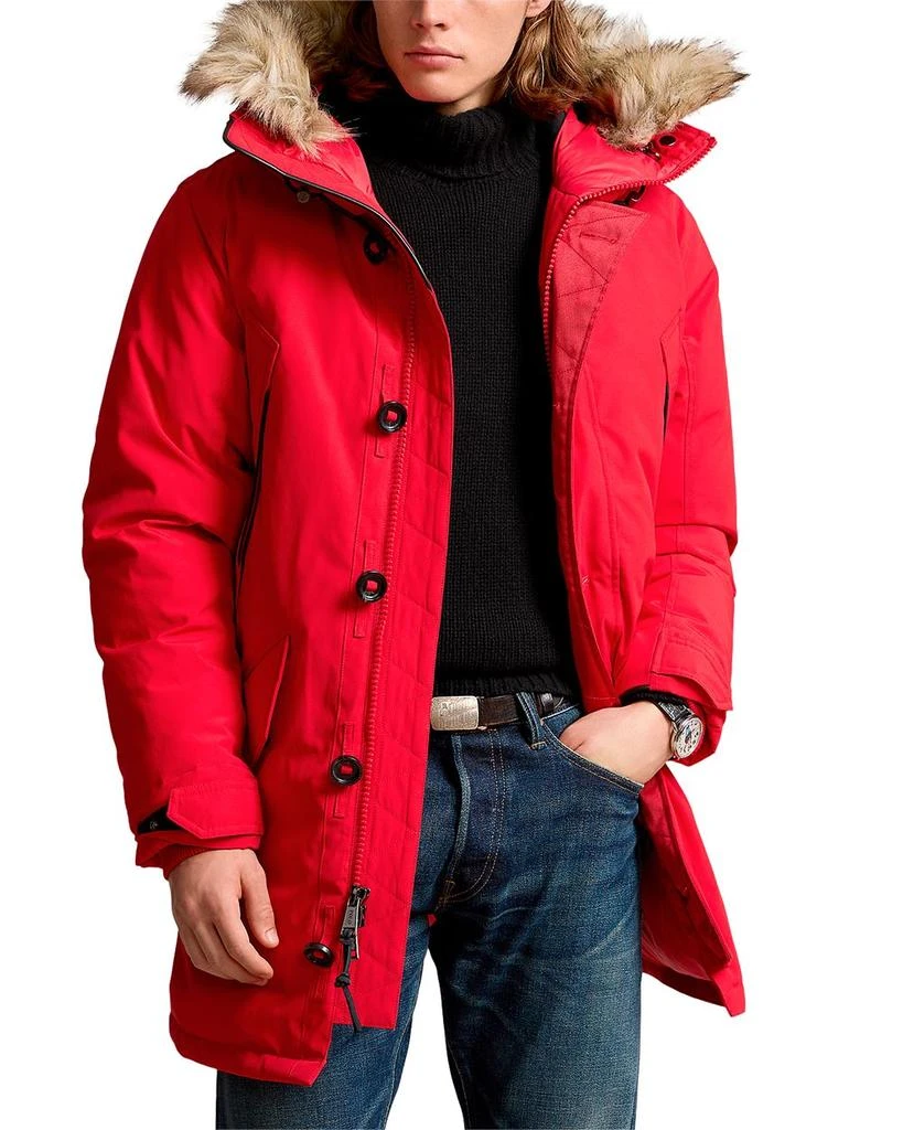 Ralph Lauren Annex Parka 1