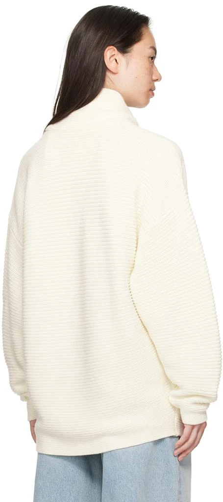 Adidas Off-White OS Turtleneck 3