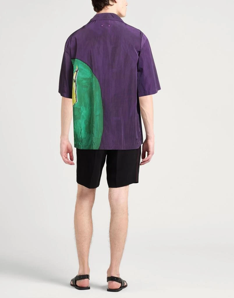 Burberry Patterned shirt 3