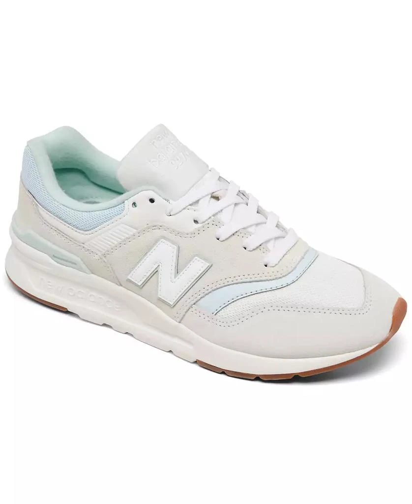 New Balance Women's 997 Casual Sneakers from Finish Line 1