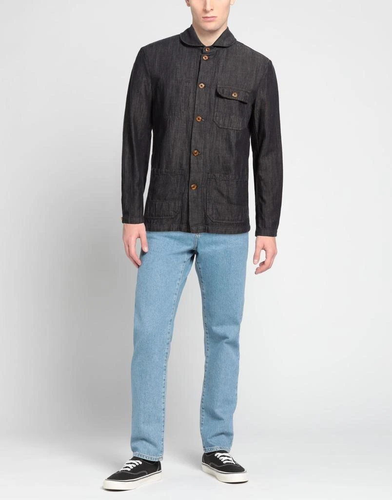 TELA GENOVA Denim jacket 2