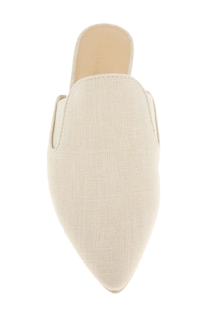 Splendid Liza Pointed Toe Mule 4