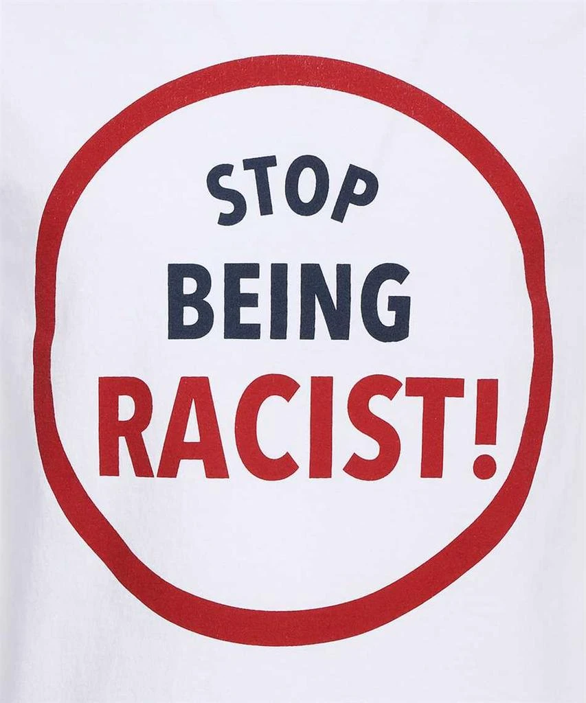 Gallery Dept. Gallery dept. stop being racist t-shirt 3