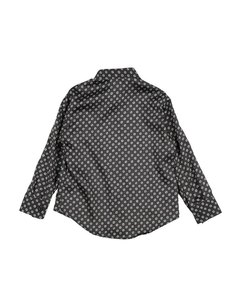 I
M BRIAN Patterned shirt 2