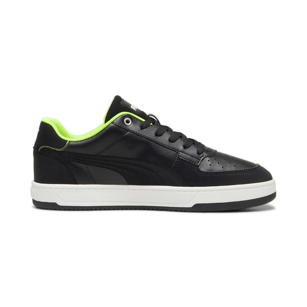 Puma PUMA Men's Mercedes-AMG Petronas F1 Caven 2.0 Sneakers Unisex 2