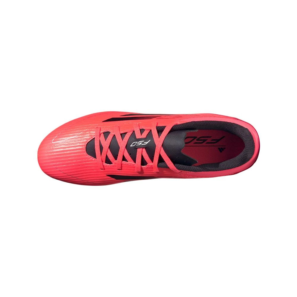 Adidas F50 Club FXG Soccer Cleats 4