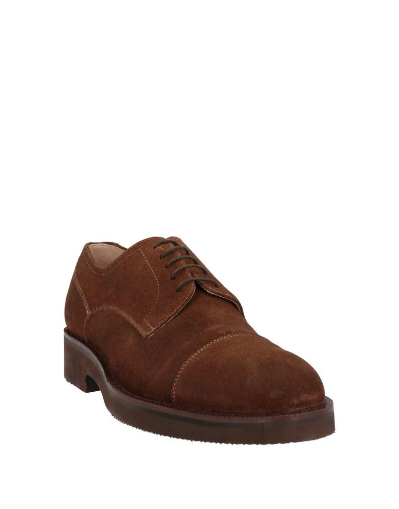 CRISCI Laced shoes 2