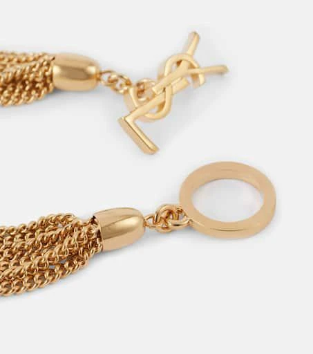 Yves Saint Laurent YSL bracelet 2