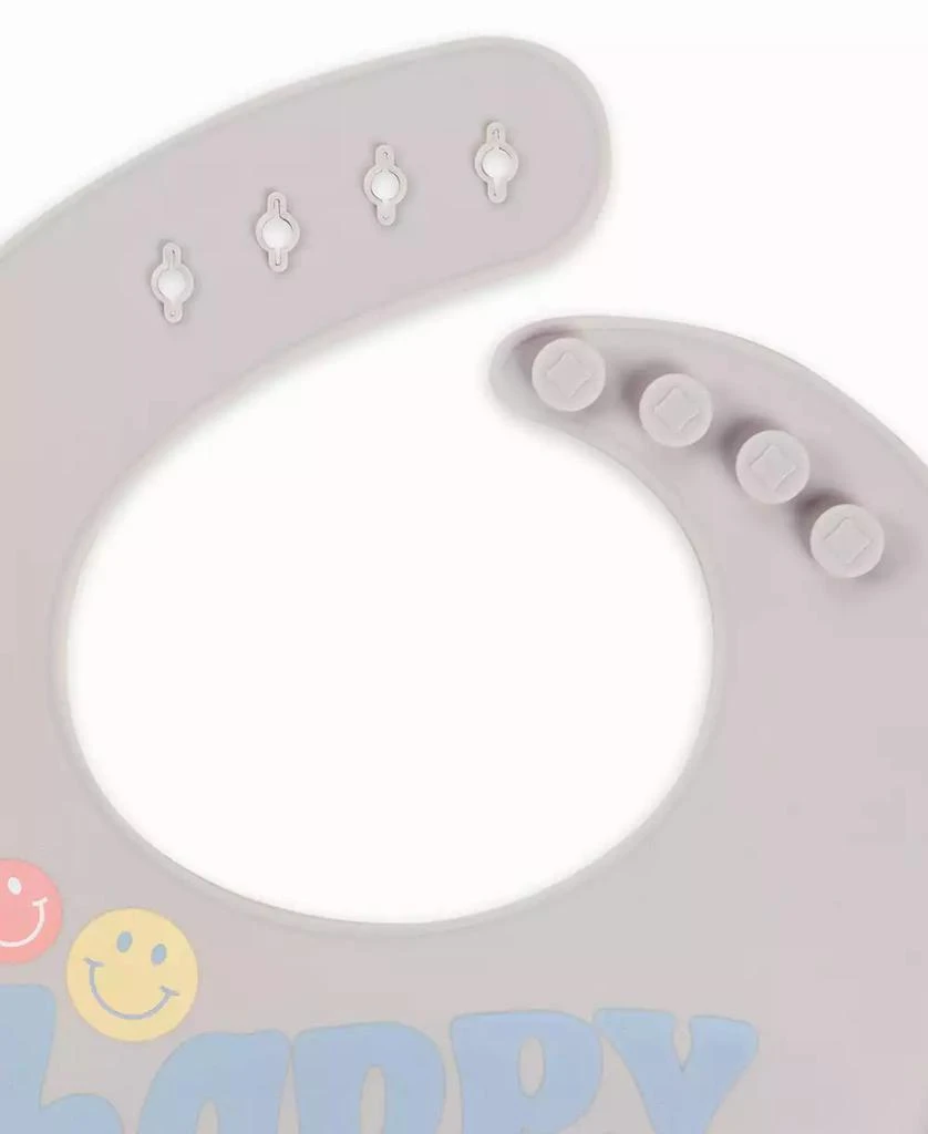 JuJuBe Everyday Essentials Baby Bundle Happy Baby Vibes 18
