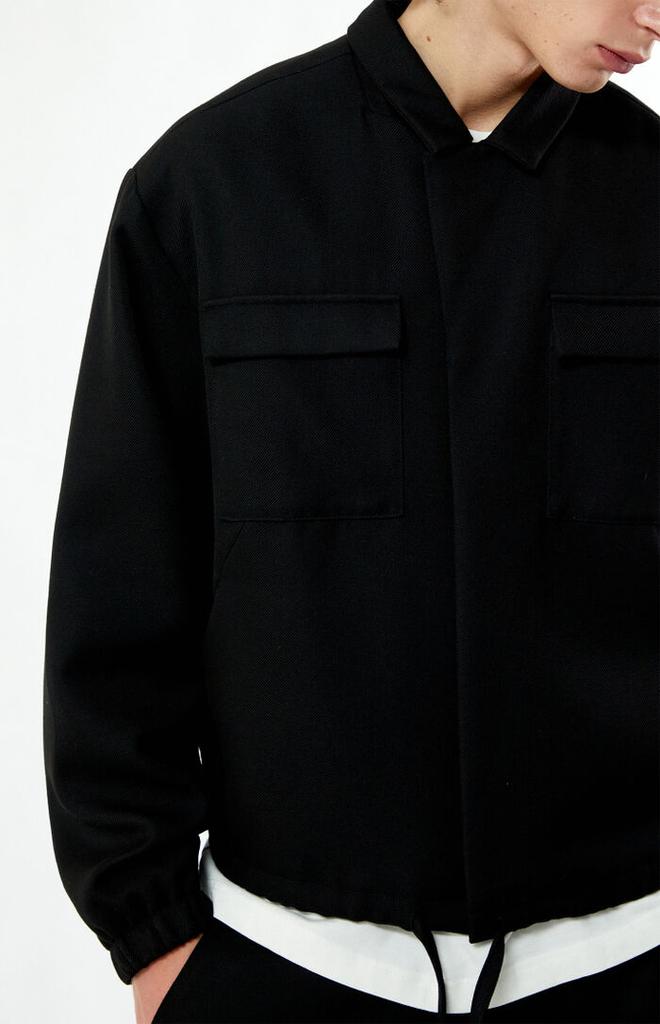 Shop x Wildside Yohji Yamamoto x PacSun Contact Jacket on Sale at