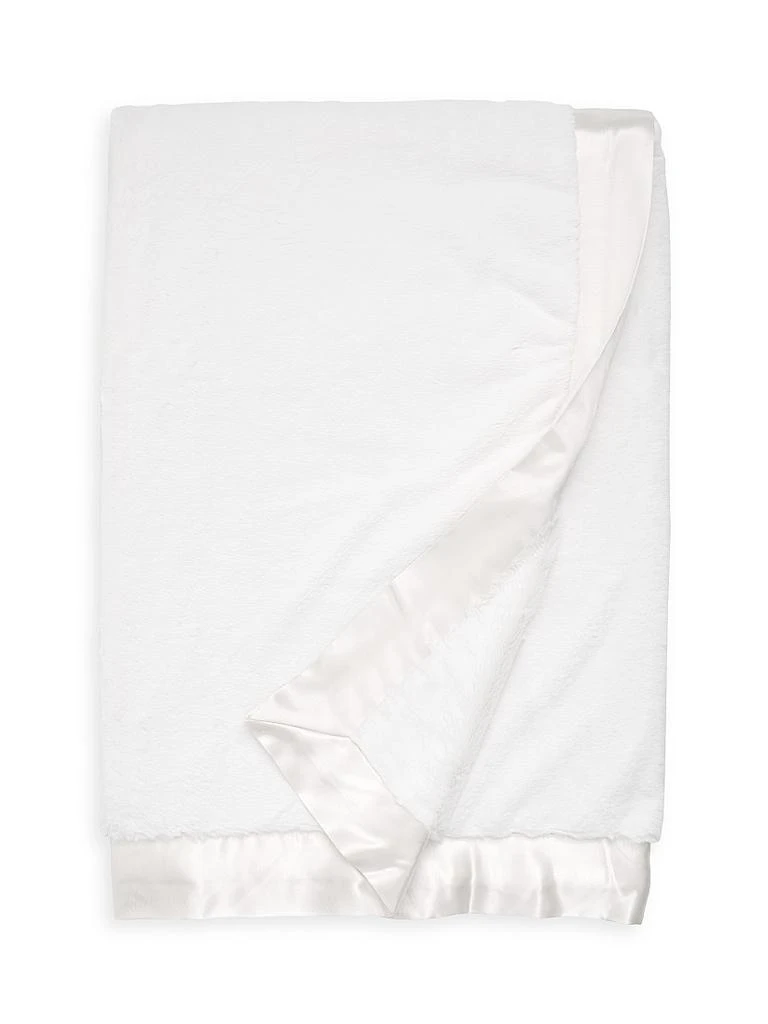 Little Giraffe Luxe Big Kid Throw Blanket 1