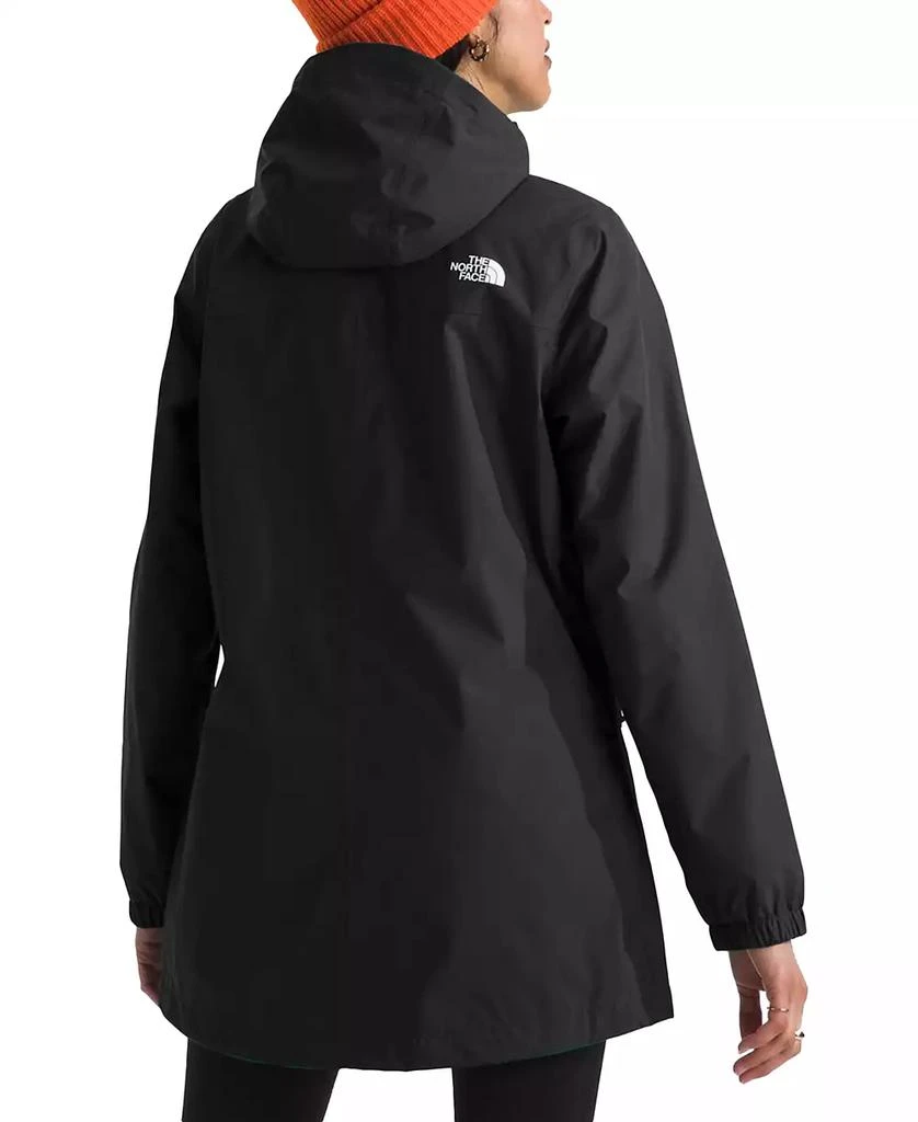 The North Face Women's Antora Parka Jacket 6